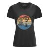 ATC PRO TEAM SHORT SLEEVE LADIES' TEE. Thumbnail