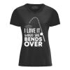 ATC PRO TEAM SHORT SLEEVE LADIES' TEE. Thumbnail