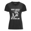 ATC PRO TEAM SHORT SLEEVE LADIES' TEE. Thumbnail