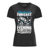 ATC PRO TEAM SHORT SLEEVE LADIES' TEE. Thumbnail