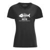 ATC PRO TEAM SHORT SLEEVE LADIES' TEE. Thumbnail