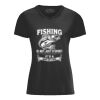 ATC PRO TEAM SHORT SLEEVE LADIES' TEE. Thumbnail