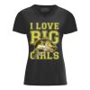 ATC PRO TEAM SHORT SLEEVE LADIES' TEE. Thumbnail
