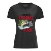 ATC PRO TEAM SHORT SLEEVE LADIES' TEE. Thumbnail