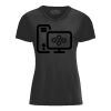 ATC PRO TEAM SHORT SLEEVE LADIES' TEE. Thumbnail