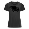 ATC PRO TEAM SHORT SLEEVE LADIES' TEE. Thumbnail