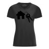 ATC PRO TEAM SHORT SLEEVE LADIES' TEE. Thumbnail
