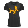 ATC PRO TEAM SHORT SLEEVE LADIES' TEE. Thumbnail