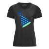 ATC PRO TEAM SHORT SLEEVE LADIES' TEE. Thumbnail