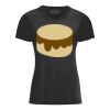 ATC PRO TEAM SHORT SLEEVE LADIES' TEE. Thumbnail