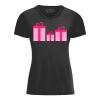 ATC PRO TEAM SHORT SLEEVE LADIES' TEE. Thumbnail