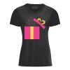 ATC PRO TEAM SHORT SLEEVE LADIES' TEE. Thumbnail