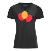 ATC PRO TEAM SHORT SLEEVE LADIES' TEE. Thumbnail