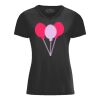 ATC PRO TEAM SHORT SLEEVE LADIES' TEE. Thumbnail