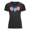 ATC PRO TEAM SHORT SLEEVE LADIES' TEE. Thumbnail