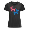 ATC PRO TEAM SHORT SLEEVE LADIES' TEE. Thumbnail