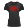 ATC PRO TEAM SHORT SLEEVE LADIES' TEE. Thumbnail