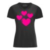 ATC PRO TEAM SHORT SLEEVE LADIES' TEE. Thumbnail