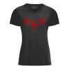ATC PRO TEAM SHORT SLEEVE LADIES' TEE. Thumbnail