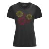 ATC PRO TEAM SHORT SLEEVE LADIES' TEE. Thumbnail