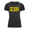ATC PRO TEAM SHORT SLEEVE LADIES' TEE. Thumbnail