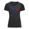 ATC PRO TEAM SHORT SLEEVE LADIES' TEE. Thumbnail