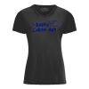 ATC PRO TEAM SHORT SLEEVE LADIES' TEE. Thumbnail