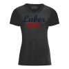 ATC PRO TEAM SHORT SLEEVE LADIES' TEE. Thumbnail