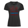 ATC PRO TEAM SHORT SLEEVE LADIES' TEE. Thumbnail