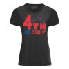 ATC PRO TEAM SHORT SLEEVE LADIES' TEE. Thumbnail