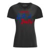 ATC PRO TEAM SHORT SLEEVE LADIES' TEE. Thumbnail