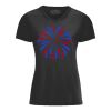 ATC PRO TEAM SHORT SLEEVE LADIES' TEE. Thumbnail