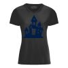 ATC PRO TEAM SHORT SLEEVE LADIES' TEE. Thumbnail