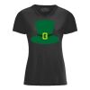 ATC PRO TEAM SHORT SLEEVE LADIES' TEE. Thumbnail