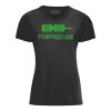 ATC PRO TEAM SHORT SLEEVE LADIES' TEE. Thumbnail