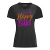ATC PRO TEAM SHORT SLEEVE LADIES' TEE. Thumbnail