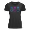 ATC PRO TEAM SHORT SLEEVE LADIES' TEE. Thumbnail