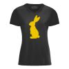 ATC PRO TEAM SHORT SLEEVE LADIES' TEE. Thumbnail