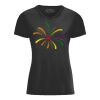 ATC PRO TEAM SHORT SLEEVE LADIES' TEE. Thumbnail