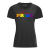 ATC PRO TEAM SHORT SLEEVE LADIES' TEE. Thumbnail