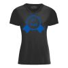 ATC PRO TEAM SHORT SLEEVE LADIES' TEE. Thumbnail