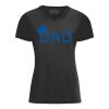 ATC PRO TEAM SHORT SLEEVE LADIES' TEE. Thumbnail