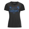ATC PRO TEAM SHORT SLEEVE LADIES' TEE. Thumbnail
