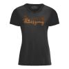 ATC PRO TEAM SHORT SLEEVE LADIES' TEE. Thumbnail