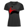 ATC PRO TEAM SHORT SLEEVE LADIES' TEE. Thumbnail