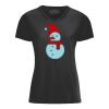 ATC PRO TEAM SHORT SLEEVE LADIES' TEE. Thumbnail
