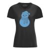 ATC PRO TEAM SHORT SLEEVE LADIES' TEE. Thumbnail