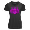 ATC PRO TEAM SHORT SLEEVE LADIES' TEE. Thumbnail