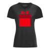 ATC PRO TEAM SHORT SLEEVE LADIES' TEE. Thumbnail
