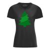 ATC PRO TEAM SHORT SLEEVE LADIES' TEE. Thumbnail